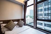 Humphreys Hotel Hong Kong Exterior photo