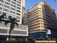 Humphreys Hotel Hong Kong Exterior photo