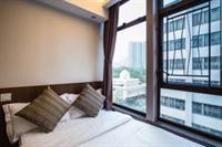 Humphreys Hotel Hong Kong Exterior photo
