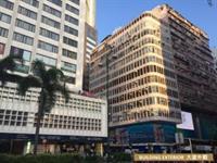 Humphreys Hotel Hong Kong Exterior photo